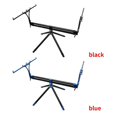 Fishing Rod Lightweight Telescopic Pole for Freshwater Saltwater Travel Fishing