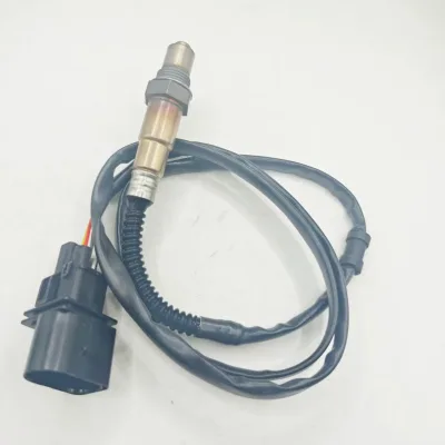 New LSU4.9 O2 UEGO Wideband Oxygen Sensor with 1 Year Warranty for PLX for 30-2004 0258017025
