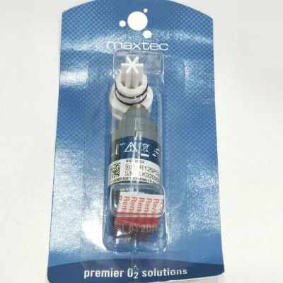 MAX-250B MAX-250E Gas Oxygen Sensor MAX250-A