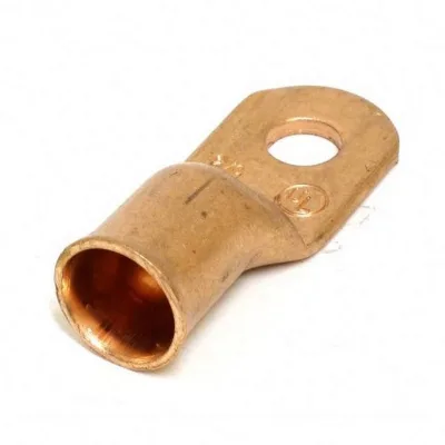 Hot Sale Cable Shoes/cable Lug Terminal/lugs Manufacturers