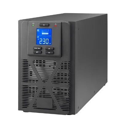 Ready Stock Original UPS 6KVA Smart Sine Wave SPM6KL High Efficiency Power Supply