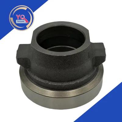 YONGQIANG High-precision Clutch Release Bearing 523L-0040A11 for WLY 9-5 Light Truck Manual Gearbox 44mm Diameter 1 Year