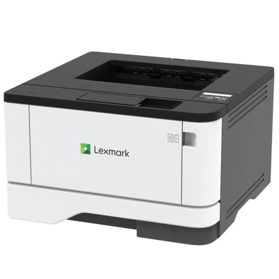 Lex-mark MS431DN A4 Commercial Automatic Double Sided Laser Printer USB Interface Stock Product Replacing M331DN Small Size