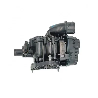 Cooling System Engine Parts Engine Coolant Thermostat 24116057 24112937 for Che-vrolet On-ix