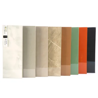Jianxin High Gloss Double-Sided Eucalyptus PET Film Faced Plywood 18mm 16mm 12mm E0 Eco-Friendly ISO9001 Certified Modern