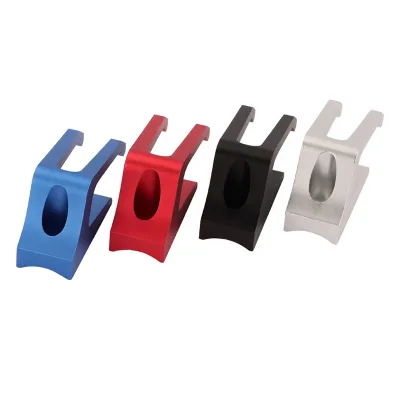 Aluminium Alloy Hanging Bag Hook for Xiaomi M365 1S PRO Electric Scooter Spare Parts Accessories Scooter Front Hanger Hook