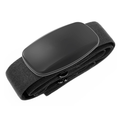 Chileaf Wholesale Running BT& ANT+ Chest Heart Rate Sensor Heart Rate Variability Monitor