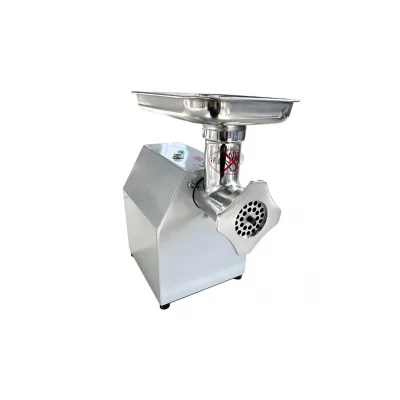 High Power Portable Electric Meat Grinder Full Copper Motor Dual Safety Control Sausage Kubbe Making Home Kitchen Food Processor