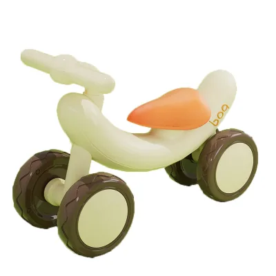 Best Selling Children's Favorite Gift Balanced Bike Children's Self-sliding Kids' Balance Bike Kids Cycle for Balance Bike.
