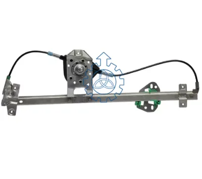 9737200146 Factory Truck Window Regulator 9737200146 Window Lift 9737200146 for Mercedes Benz Atego Axor 9737200146