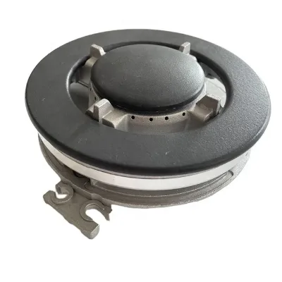 China 3 Ring Gas burner Gas Hob Wok burner