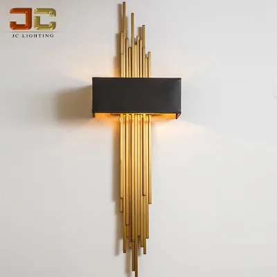 Modern Wall Sconces Living Room Brass Wall Lamp Australia Wall Lighting