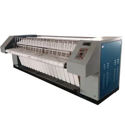 High Efficiency Hanging Socks Industrial Washing Machine With Dryer and Ironing