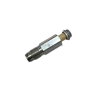 New Fuel Pressure Limiting Valve 8980325490 8-98032549-0 for NPR75/NMR/NLR85/NQR90 Truck Accessories Universal Fit for Auto
