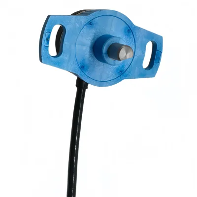 T113136GT Angle Sensor for Genie Scissor Lift Parts Rotary Sensor with Harness Replacement Spare Part