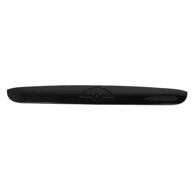 Rear Trunk Boot Handle Grip Lid 51132753603 Tail Trunk Liftgate Pull Handle Replacement for MINI R55 R56 R57 R58 R59 R60 R61