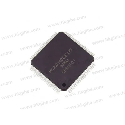 Electronic ComponentsMCUIC componentsMC9S08PT16VLC