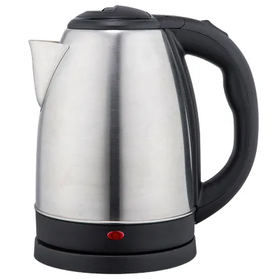 Support SKD CKD Commercial Household Stainless Steel Electric Water Kettle, Fast Boil Kettle for Hotel Home Use