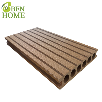 Modern Novel Design Diy Deck Tile and Metal Railing Deck