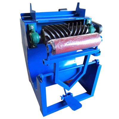 Sheep Skin Cowhide Degraesing Processing Machine Sheep Skin Grease Remover