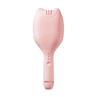 Hot Sale 38mm Big Curling Stick Chicken Rolls Cat Claw Curler Cute Girl Electric Curler - T306