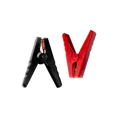CHAOYI Factory Supply Wholesale Alligator Clip High Current Copper crocodile Clip