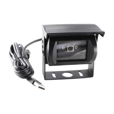 Waterproof 4K Auto Focus IMX378 USB Camera 3840x2160 Webcam for Document Scan Live Recording Video Meetings Conference