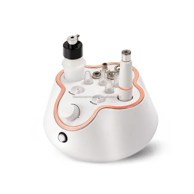 Good Effect Diamond Microdermabrasion Skin Rejuvenation Blackhead Removal Beauty Salon Machine Diamond for Home Use