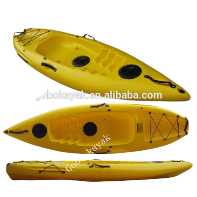 Wave China Cheap Single Kayak