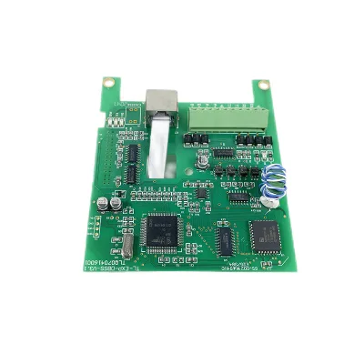 TL-EXP-DBSS AVY Feedback PG Card Elevator Xiwei Inverter Frequency Crossover Card