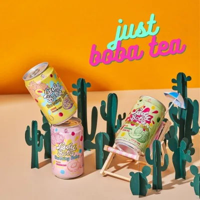 Top Selling Fruit Juice Concentrate Drink