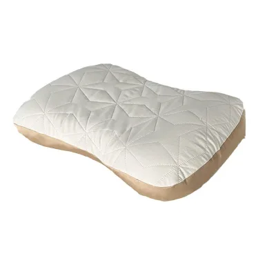 Ultralight Inflatable Camping Pillows,Ergonomic Pillow for Neck & Lumbar Support While Camping,Backpacking,Hiking