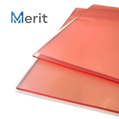 Chinese Supplier of Photosensitive Resin Printing Plates