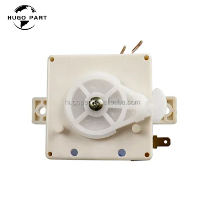 Original Washing Machine Parts Timer OEM Timer for G-E Washing Machines