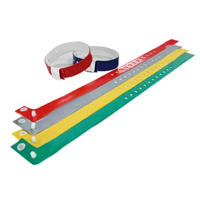 Promotional Gift PVC Wristbands L Shape Vinyl Wristband Personalised Custom Water Proof Wrist Bands Soft Plastic Vinyl Bracelet