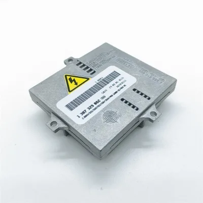 Direct Factory D2 D4 for HID Xenon Ballast Headlight Module Control Computer New Factory Wholesale for Car Light Accessories