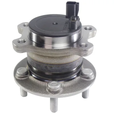 Top Selling Rear Wheel Hub Bearing 512499 CV6Z-1104-F HA590476 Automotive Bearing for Ford Kuga II