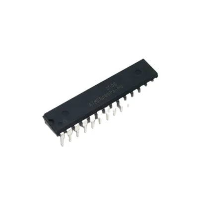 Original Hot-sell ATMEGA88PA-PU Atmega88 Atmega328 Atmega DIP28 Ic Chip MCU Chip