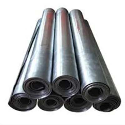 99.99% Pure Lead Plate Anti-Radiation Lead Ingot Lead Sheet for CT Room