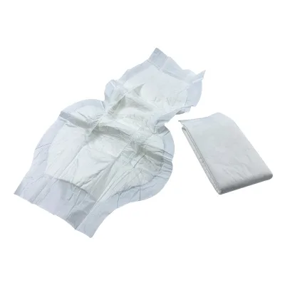 High Absorbent Disposable Maternity Pads for Women Comfortable Postpartum Care Package