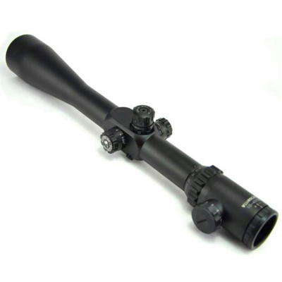 10-40x56 SFP Hunting Sight Scope Long Range Spotting Scope