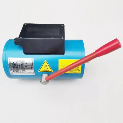 Elevator Brake Device Safety Elevator Emergency Brake DZE-12/14/16E Double Push Electromagnet