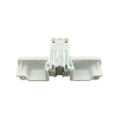 High Quality Electric Door Lock for Washing Machine and Dryer W10240513 Part Lid Strike