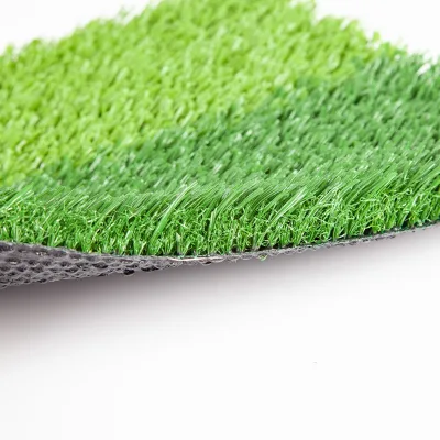 Artificial Soccer Lawn Factory Monofilament Yarn Artificial Grass Carpet