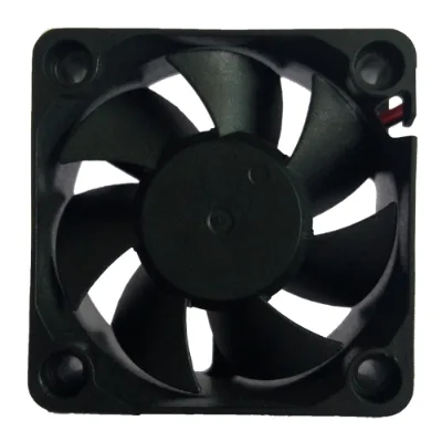 DC Mini 50*50*20mm 24V Fan AC/DC/EC Fan Industrial Axial Exhaust Cooling Fan