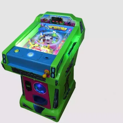 New Kids Pinball Game Machine Arcade Pinball Machine Sale