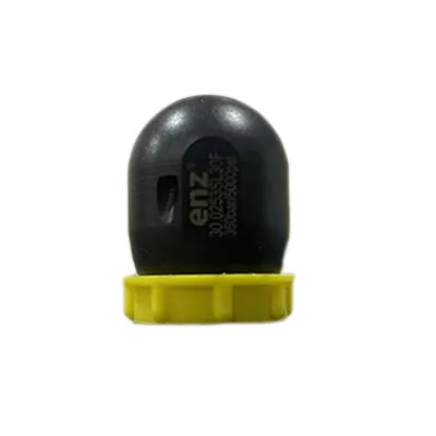ENZ Standard Nozzle W. Front Jet High Pressure Sewer Cleaning Nozzle, Pipeline Cleaning Nozzle