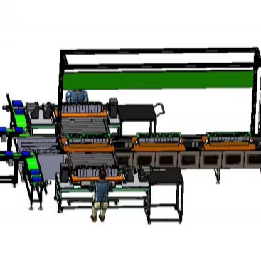 Customized solutions for Prismatic Battery power batteries /Lifepo4 modules