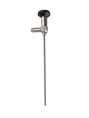 Rigid Arthroscopy Endoscope Arthroscope Surgical Instrument HD Observation 4mm 175mm Stainless Steel Micro Surgery Orthopedic