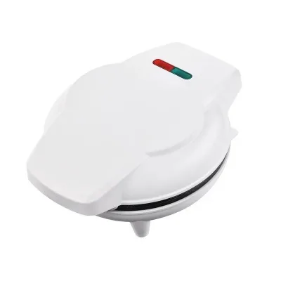 Portable Mini Donut Machine for Making Snacks and Desserts Baking Machine for Children's Breakfast Double-sided Heating